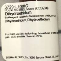 Sigma货号37291-100mg二氢乙锭(dHEt)上海睿安生物13611631389