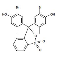 Bromocresol purpleCAS 92557-80-7 货号115