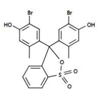 Bromocresol purpleCAS 92557-80-7 