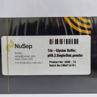 美国纽瑟│NuSepTris-Glycine Buffer,pH8.3（粉剂）