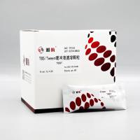 TF103 TBS/Tween缓冲液速溶颗粒