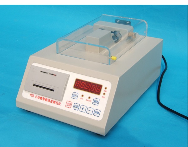 小动物骨骼强度测量仪