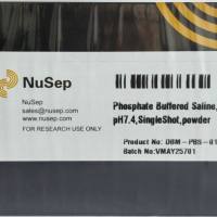 美国纽瑟│NuSepPBS、PBSTpH7.4（粉剂）