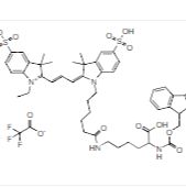 5(6)-FAM 5(6)-羧基荧光素尸胺