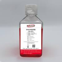 DMEM培养基(无糖,含酚红) 