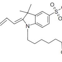 吲哚菁绿ICG amine