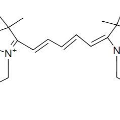 Cy5.5 炔烃