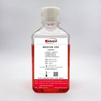 Medium 199 (with Penicillin-Streptomycin) 