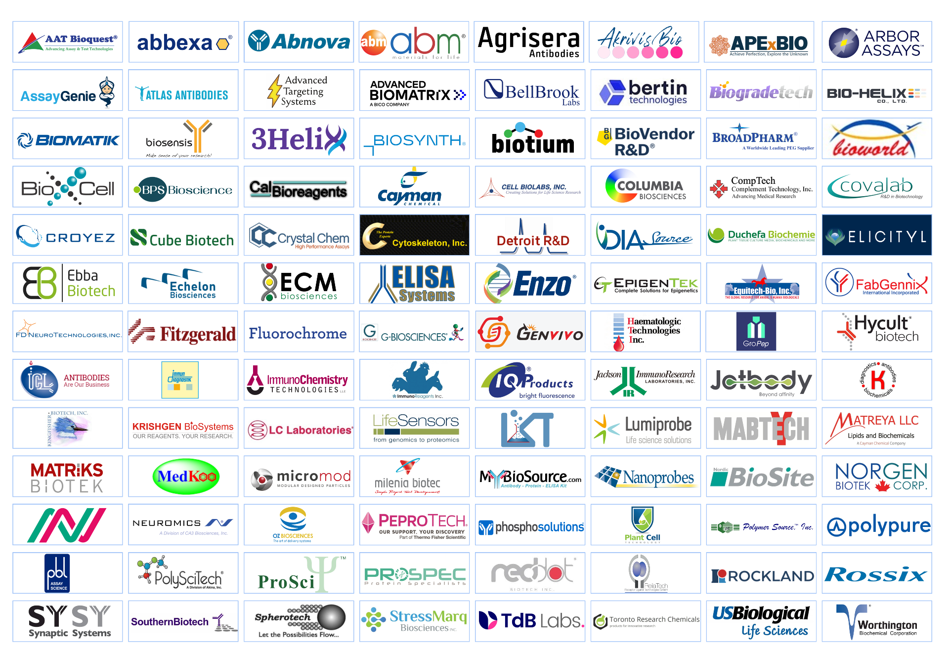 艾美捷2024年代理品牌汇总：谈合作，找产品