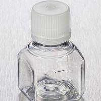 Corning® 30 mL八角PET储液瓶，带31.7 mm螺旋盖，无菌