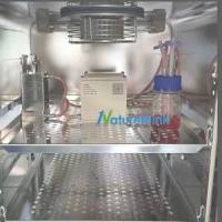 仿血流剪切应力培养系统