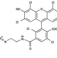 6-VIC 叠氮化物  