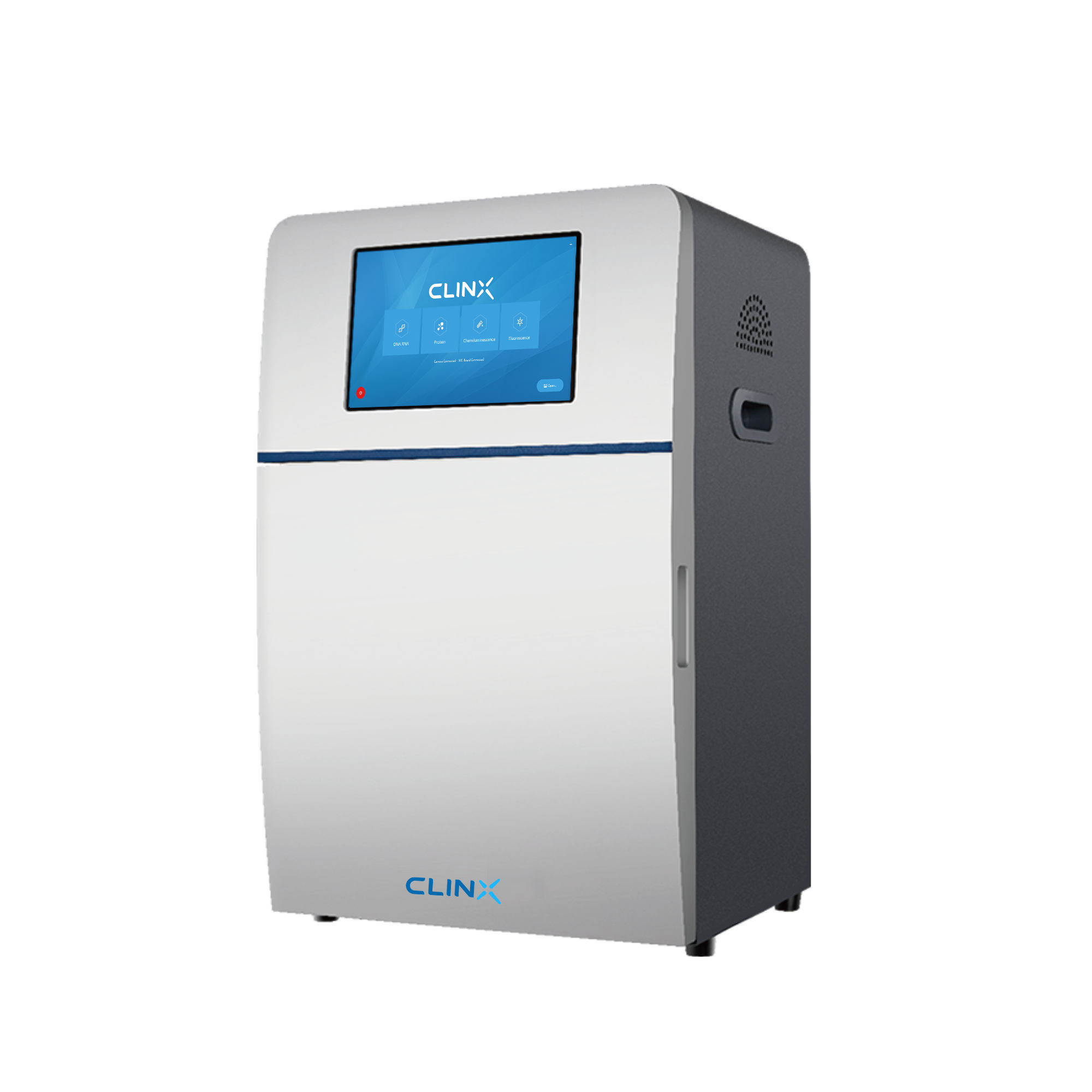 Clinx勤翔邀您相约第二十届中国（南京）国际科学仪器及实验室装备展览会