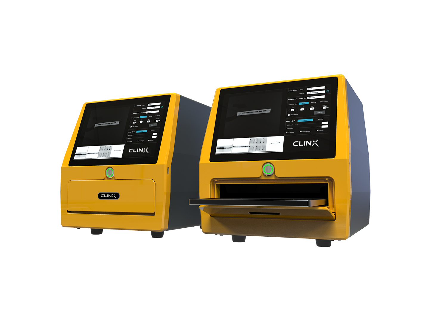 Clinx勤翔邀您相约第二十届中国（南京）国际科学仪器及实验室装备展览会