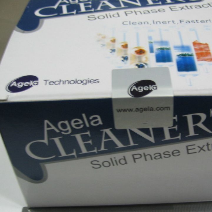 Cleanert PestiCarb石墨化碳固相萃取柱