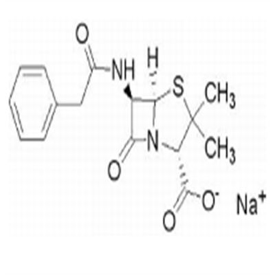 青霉素钠69-57-8