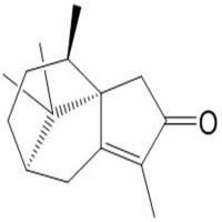 香附烯酮3466-15-7