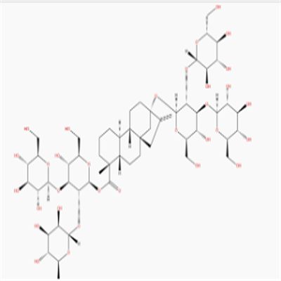 莱苞迪苷N1220616-46-5