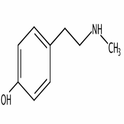 N-甲基酪胺370-98-9
