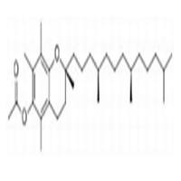 乙酸维生素E58-95-7