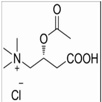 N-乙酰-L-肉碱盐酸盐5080-50-2