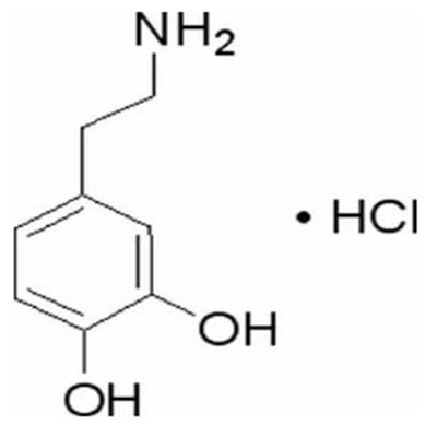 多巴胺盐酸盐62-31-7