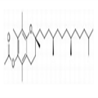 乙酸维生素E58-95-7