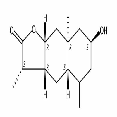 11,13-二氢依瓦菊林150150-61-1