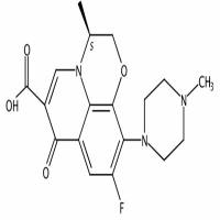 盐酸左氧氟沙星177325-13-2