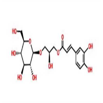 王百合苷C117591-85-2