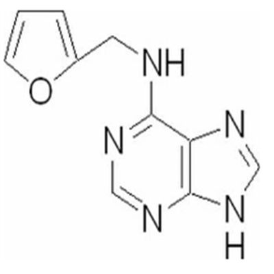 6-糠氨基嘌呤525-79-1