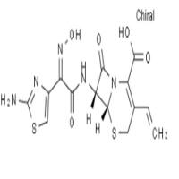 头孢地尼91832-40-5