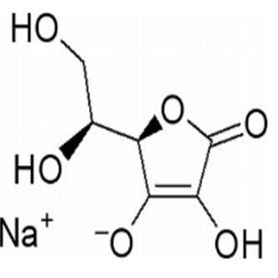 维生素C钠134-03-2