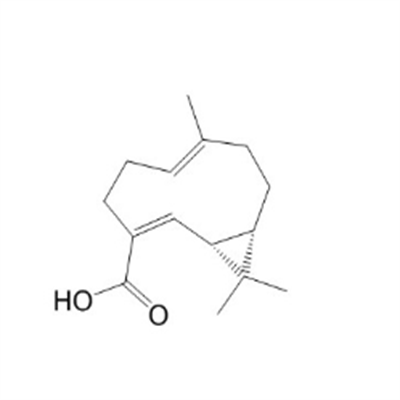 Volvalerenic acid A1247014-34-