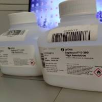 DEAE Sephadex A-50弱阴离子交换填料