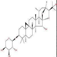 升麻醇-3-O-α-L-阿拉伯糖苷256925-92-5