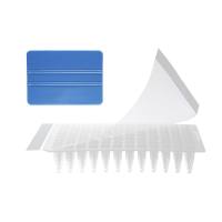 荧光定量QPCR压敏封板膜，内附刮板