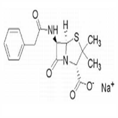 青霉素钠69-57-8