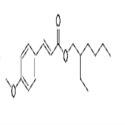 4-甲氧基肉桂酸-2-乙基己酯5466-77-3