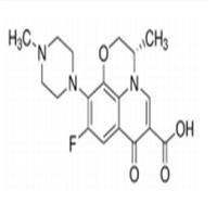 左氧氟沙星100986-85-4