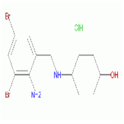 盐酸氨溴索23828-92-4