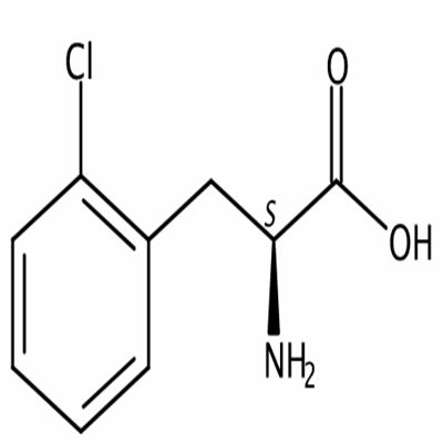 L-2-氯苯丙氨酸103616-89-3
