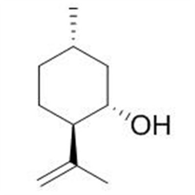 (+)-异胡薄荷醇104870-56-6