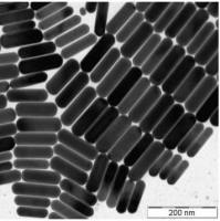 金纳米棒（CTAB修饰）