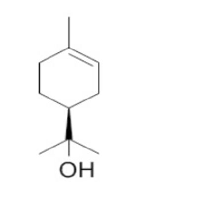 α-松油醇（S）10482-56-1