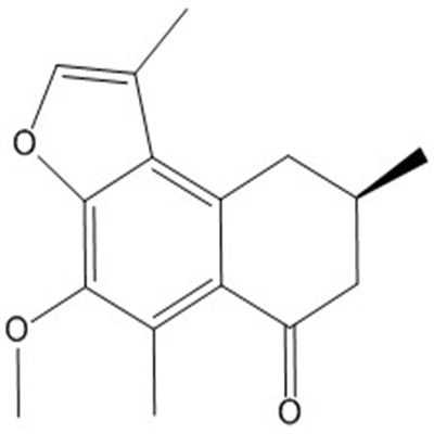 9-甲氧基没药酮1809980-22-0