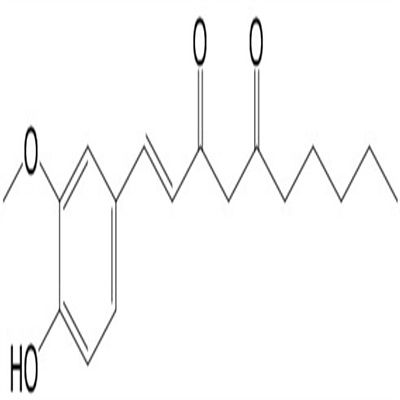 [6]-去氢姜二酮76060-35-0