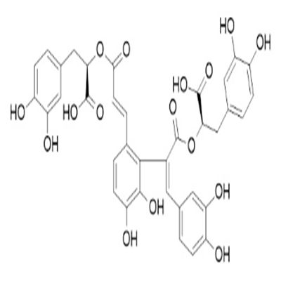 丹酚酸E142998-46-7