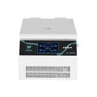 中科都菱DL-2012HR高速冷冻离心机