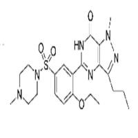 西地那非139755-83-2